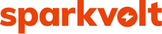 Sparkvolt Logo